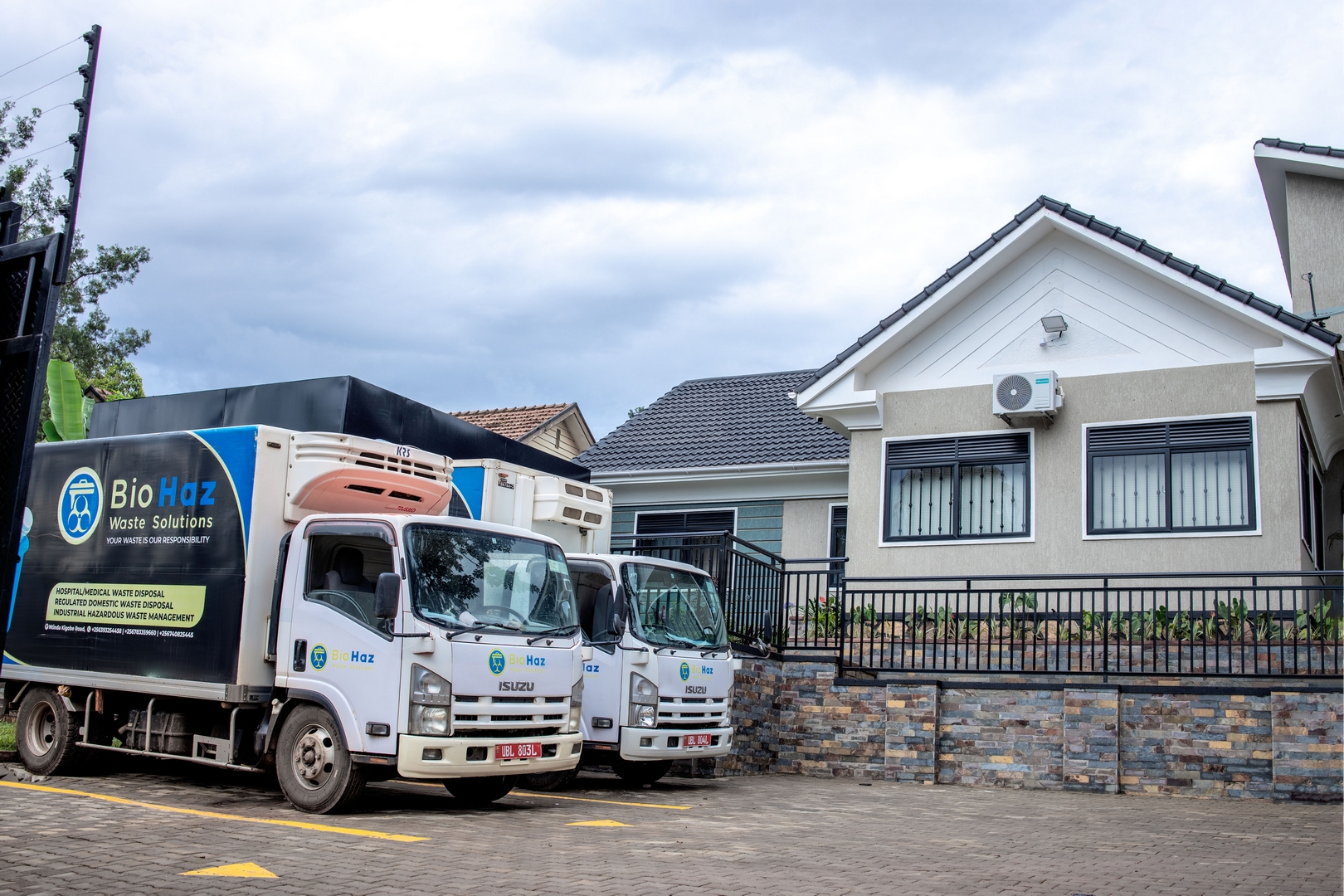 Medical Waste Disposal Excellence