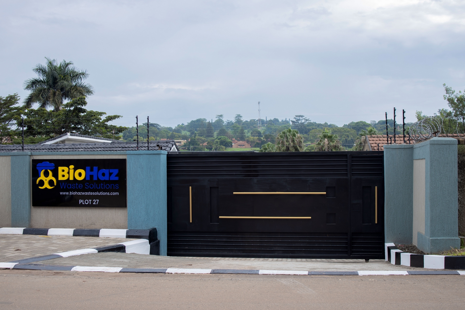 Sustainable Waste Solutions