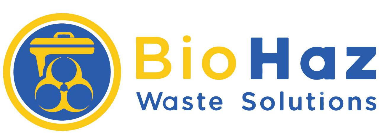 BioHaz Waste Solutions Logo